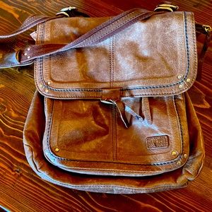 Sak convertible purse
